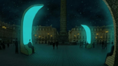 Bilim insanlarından sıra dışı buluş: Canlı organizmalar lambaların yerine geçti