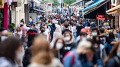 Bilim Kurulu Üyesi Turan: Yazın daha da refaha kavuşacağız