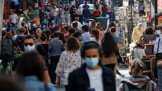 Bilim Kurulu Üyesi: Yeni dönemin belirleneceği düşüncesindeyim