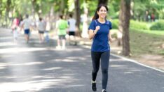 Bilimsel araştırma: Hızlı yürümek tam 16 yaş gençleştiriyor