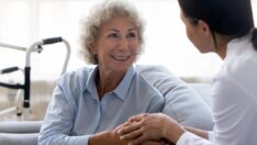 Bilimsel araştırma: K vitamini Alzheimer’ı önleyebilir