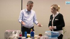 Bir ay 306 lirayla gel de sen geçin