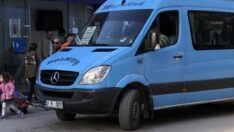 Bir ilde daha toplu taşımaya zam geldi