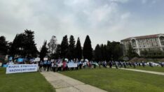 Boğaziçili akademisyenlerden ‘acil kadrolaşma’ ve görevden almalara dair açıklama