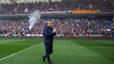 Bordo mavi bayram! Trabzonspor 38 yıllık hasrete son veriyor…