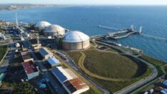 BOTAŞ kredi için Deutsche Bank ile görüşüyor