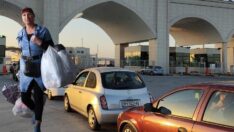 Bozdurup bozdurup harcadılar, bu da dönüş kuyruğu!