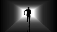 Bu görüntü sosyal medyayı ikiye böldü… Kadın beynine mi erkek beynine mi sahipsiniz?