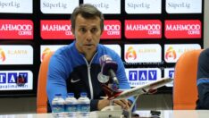 Bülent Korkmaz: ‘Artık bireysel hatalara yorum yapmak istemiyorum’