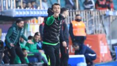 Bülent Korkmaz: Umut ışığımız yanmaya devam ediyor