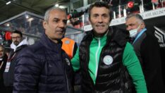 Bülent Korkmaz’dan kırmızı kart yorumu: ‘Bazı oyunculara söyledim…’