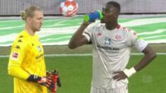 Bundesliga’da ilk kez oruç molası