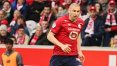 Burak Yılmaz atağı! ‘Gel yuvanda bırak’