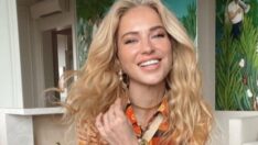 Burcu Esmersoy, çalışanlarını Dubai’ye götürdü