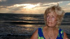 Caretta Carettaların annesi June Haimoff’tan acı haber