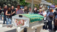 Carettaların annesi Kaptan June’a vefasızlık