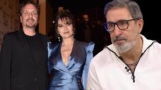 Cem Özer eski eşi Nurgül Yeşilçay’a destek verdi: Necati ile tanışmak isterim!