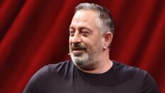 Cem Yılmaz’dan Gezi davası yorumu