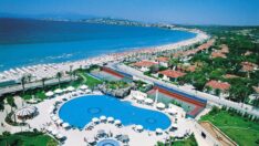 Çeşme’de bayramda günlük 1000 TL’den aşağı konaklama yok