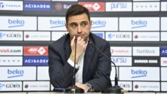 Ceyhun Kazancı’dan Sergen Yalçın itirafı