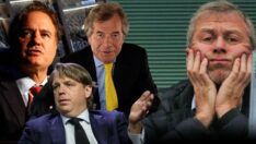 Chelsea için satışı için geri sayım! 10 yıl şartı, üç teklif ve en güçlü aday…