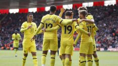 Chelsea, Real Madrid’in acısını Southampton’dan çıkardı: 0-6