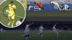 Chelsea’yi bitiren tarihi son! VAR kararı ve yıllar sonra aynı hikaye…