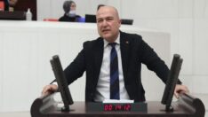 CHP’li Murat Bakan, polis memurlarının ücretleriyle ilgili açıklama