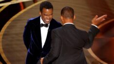Chris Rock’ın annesi, tokat olayı hakkında konuştu