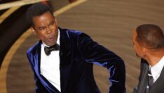 Chris Rock’tan tokat skandalıyla ilgili espri: “İşitme duyumu geri kazandım”