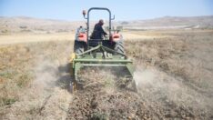 Çiftçinin borcunda bir ayda 4.2 milyar liralık artış