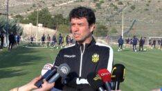 Cihat Arslan: Ayakta kalmaya devam ediyoruz