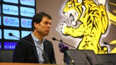 Cihat Arslan: Düşeceğimiz aşağı yukarı belliydi zaten