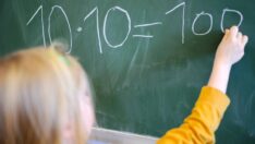 Çocuklarda matematik becerilerini artıran devre keşfedildi