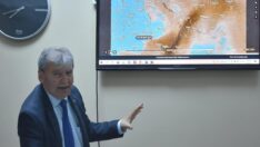 ‘Çöl tozu tabakası corona virüsün havada kalış süresini artırıyor’