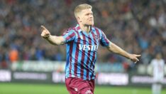 Cornelius: Üçlü oynayan takımlara bunu yapmaya çalışıyorum