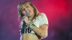 Corona virüse yakalanan pop yıldızı Grammy Ödülleri’ne katılamıyor