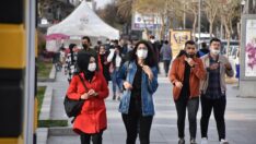 Coronada güncel veriler açıklandı! İşte bugünkü vaka ve vefat sayısı