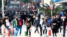 Coronada son durum açıklandı! İşte güncel vaka ve vefat sayısı