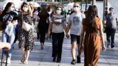 Coronada son durum ne? Sağlık Bakanlığı duyurdu