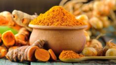  ‘Covid-19’a karşı zerdeçal türevleriyle ilaç yapılabilir’