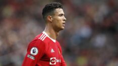 Cristiano Ronaldo ve Georgina Rodriguez’in acı günü