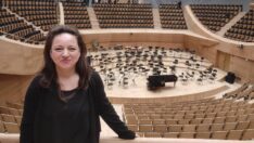 CSO’ya seçimle ilk kadın müdür