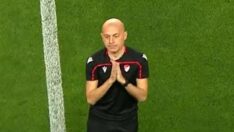 Cüneyt Çakır’a Antalya’da büyük destek