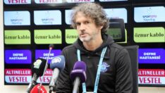 Daniele Russo: Kale önünde daha net olabilirdik