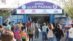 Değersiz TL’ye Bulgar akını sürüyor!