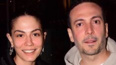 Demet Özdemir’in son hali