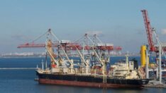 Dev şirketten NATO’ya Karadeniz çağrısı