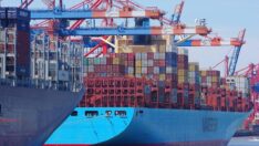 Dış ticaret açığında büyük artış