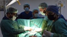 Diyarbakır’da normale dönüşle 2 ayda 30 açık kalp ameliyatı yapıldı